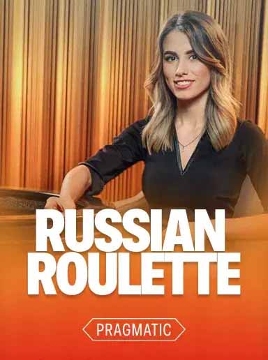Russian Roulette · Брилкс Live Casino